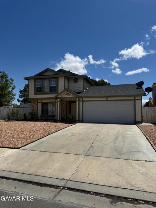 5320 E Avenue R11, Palmdale, CA, 93552-4564 | Card Image