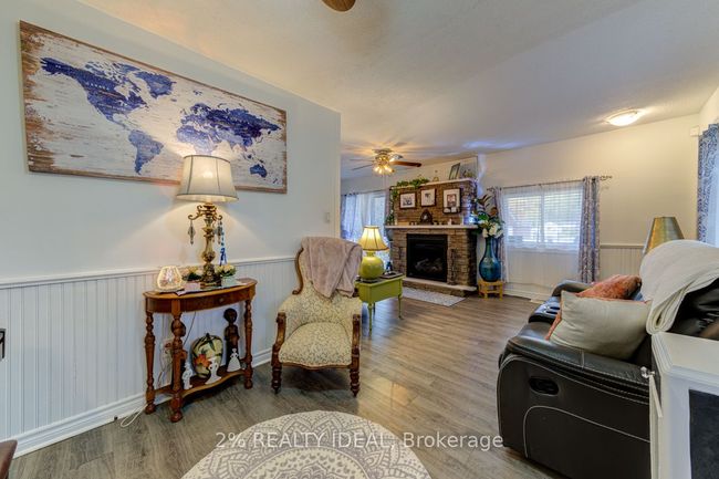 141 River Rd E, House other with 2 bedrooms, 2 bathrooms and 7 parking in Wasaga Beach ON | Image 10