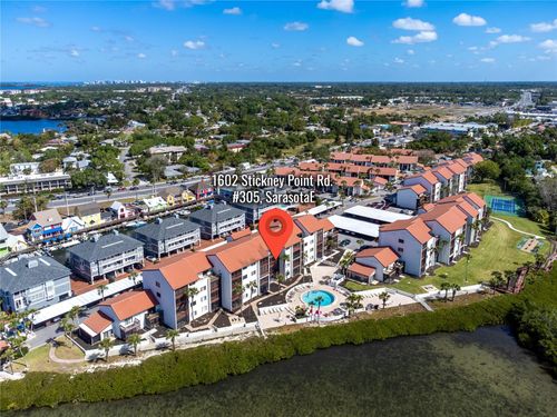 apt-305-1602 Stickney Point Rd, SARASOTA, FL, 34231-3727 | Card Image