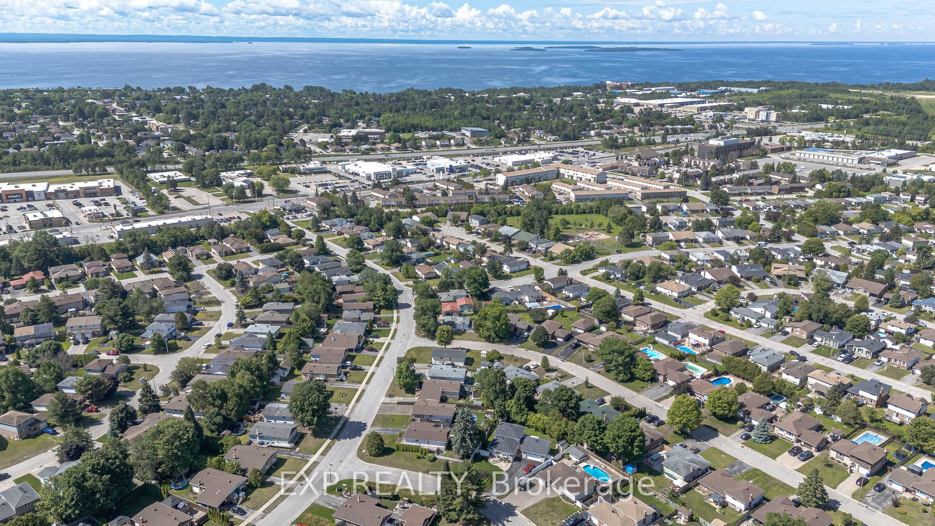 Residential in North Bay 3