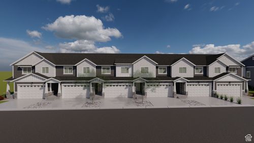 2375-598 W Sungleam Ln, Saratoga Springs, UT, 84045-3257 | Card Image