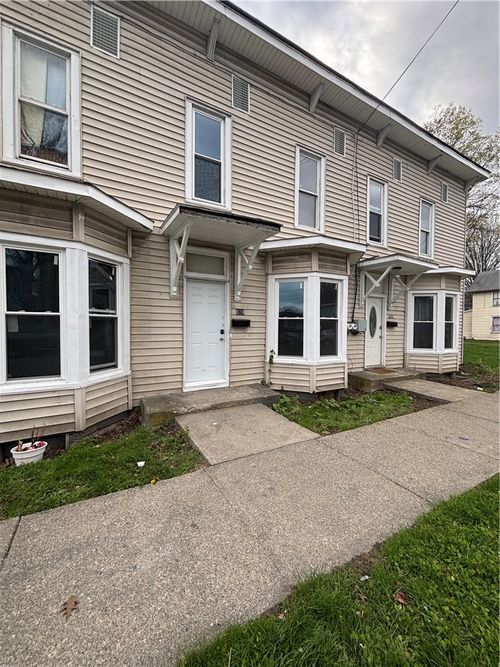 624-622-632 Lewis Street, Elmira-City, NY, 14904 | Card Image