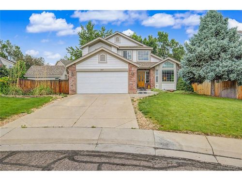 5807 W 81st Pl, Arvada, CO, 80003-1834 | Card Image