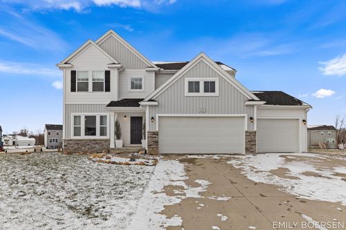4183 Springhill Dr, Hudsonville, MI, 49426-7746 | Card Image