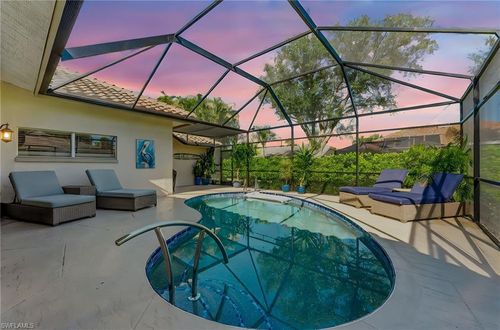 12721 Meadow Pine Ln, FORT MYERS, FL, 33913-7972 | Card Image