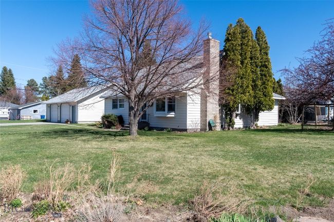 119 W 8th, House other with 5 bedrooms, 3 bathrooms and null parking in Big Timber MT | Image 45