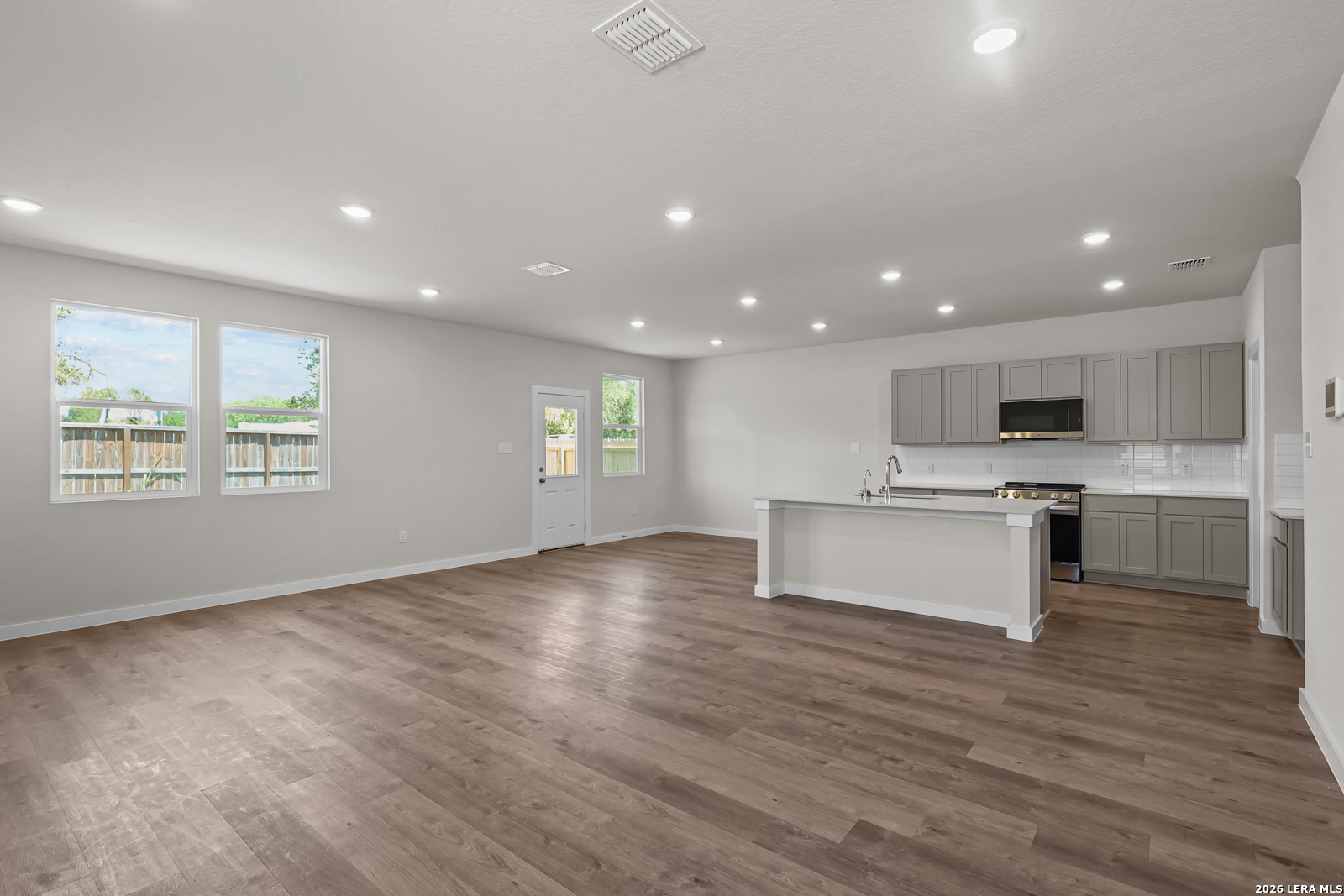 Residential in San Antonio 5