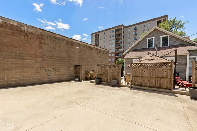 430 Virginia Ave, House other with 5 bedrooms, 2 bathrooms and null parking in Indianapolis IN | Image 23