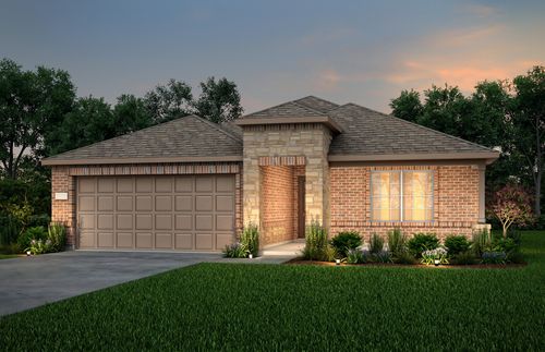 1309 Flamenco Ln, Haslet, TX, 76052-1476 | Card Image