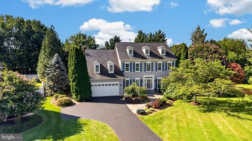 8 Haller Ct, POOLESVILLE, MD, 20837-2304 | Card Image