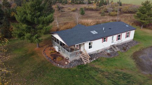 13078 E Oja Rd, Maple, WI, 54854-9243 | Card Image