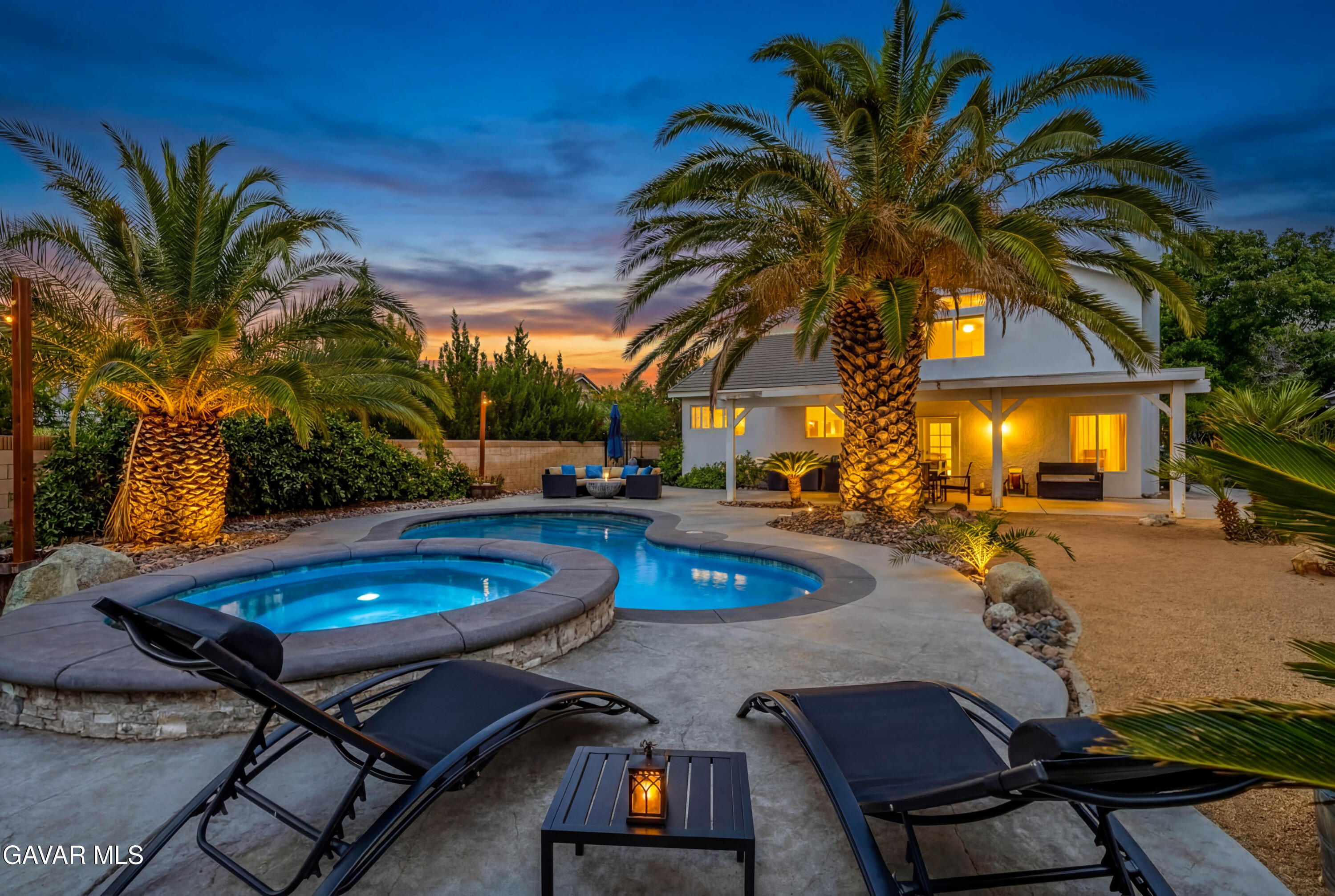 Residential in Palmdale 5