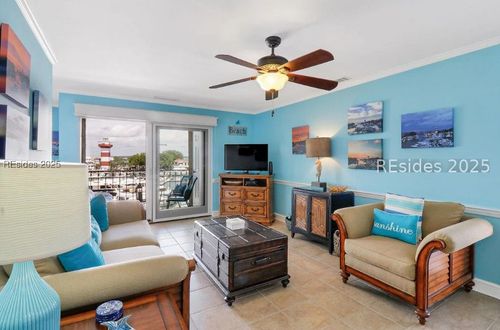 953-6 Lighthouse Ln, Hilton Head Island, SC, 29928-7211 | Card Image