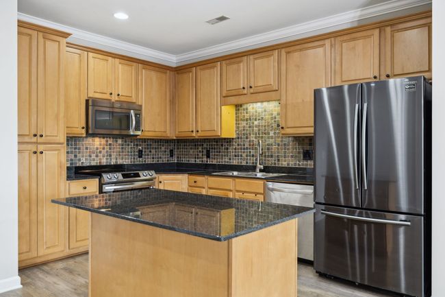 1816 Brentwood Pointe, Townhouse with 2 bedrooms, 3 bathrooms and 1 parking in Franklin TN | Image 10