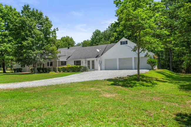 129 School Rd, House other with 3 bedrooms, 2 bathrooms and null parking in Rose Bud AR | Image 7