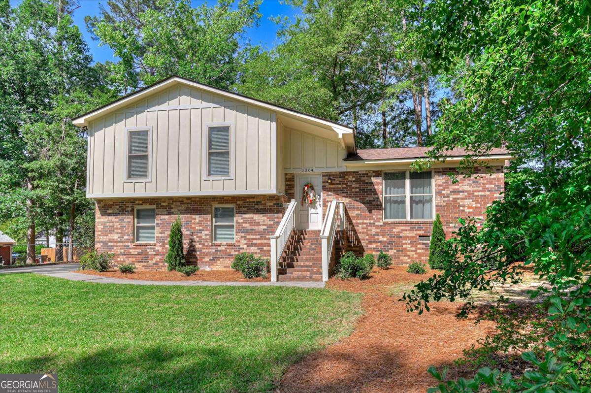 Residential in Augusta