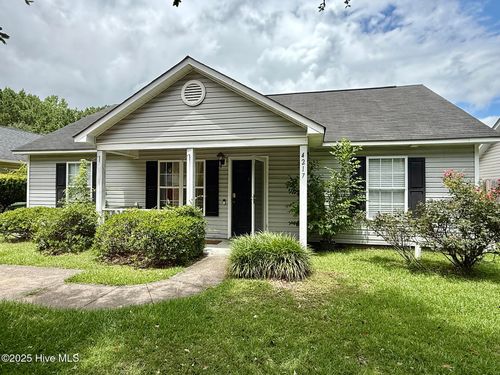 4217 Sunglow Dr, Wilmington, NC, 28405-1375 | Card Image