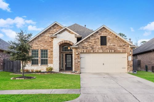 5518 Glenfield Spring Ln, Spring, TX, 77389-1717 | Card Image