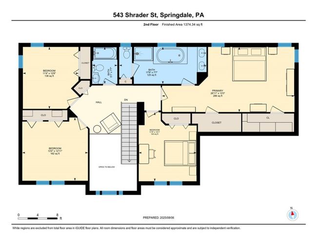 2nd floor | Image 39