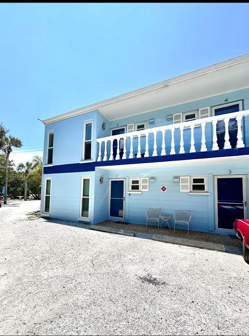 apt-2-2850 Gulf Of Mexico Dr, Longboat Key, FL, 34228-2921 | Card Image