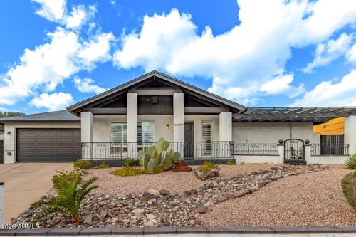 15014 N 20th Street, Phoenix, AZ, 85022 | Card Image