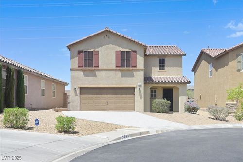 5250 Chester Creek Ct, Las Vegas, NV, 89141-8703 | Card Image