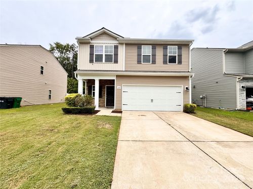 1227 Torrence Grove Church Rd, Charlotte, NC, 28213-5772 | Card Image