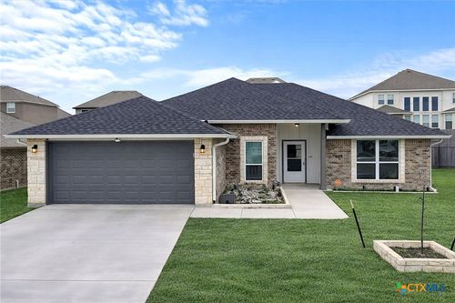 7603 Iridium Dr, Killeen, TX, 76542-6979 | Card Image