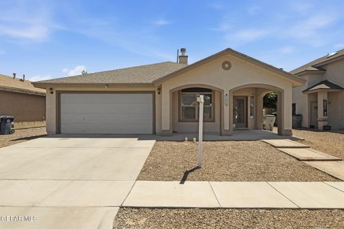 13008 Jorge Grajeda, El Paso, TX, 79938-7481 | Card Image