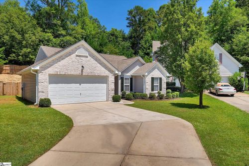 25 Sunfield Ct, Greer, SC, 29650-0964 | Card Image