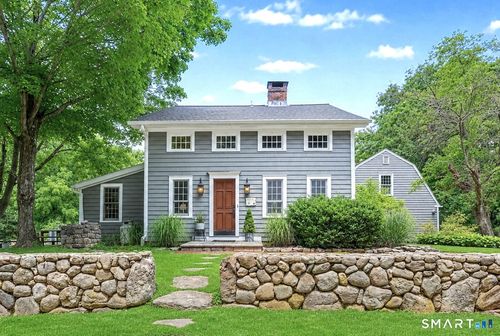 183 Range Rd, Wilton, CT, 06897-3920 | Card Image