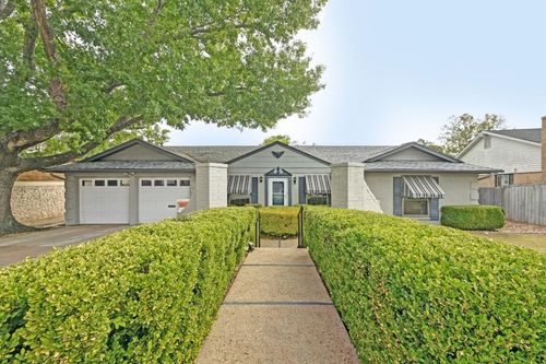 7305 Berkman Dr, Austin, TX, 78752-2023 | Card Image