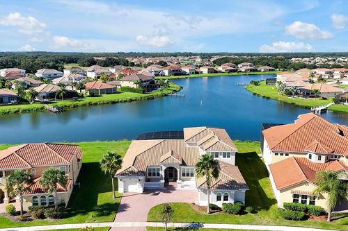 870 Spinnaker Way, Kissimmee, FL, 34746-2819 | Card Image