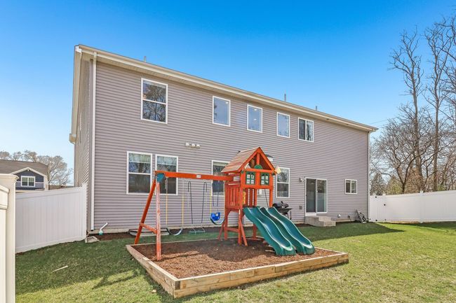 1342 Highpoint Ct, House other with 5 bedrooms, 5 bathrooms and 2 parking in Bartlett IL | Image 50