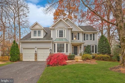 11405 Northwind Ct, RESTON, VA, 20194-1008 | Card Image
