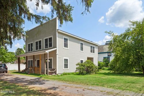 102 Pleasant Ave, Middleburgh, NY, 12122-6526 | Card Image