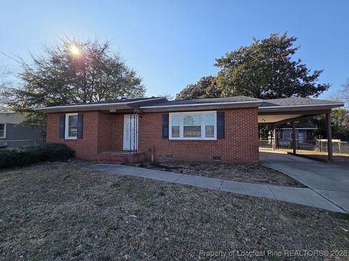 1008 Hope Mills Rd, Fayetteville, NC, 28304-4245 | Card Image