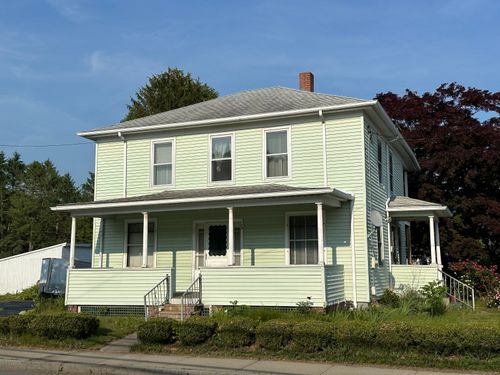 189 N Main St, Griswold, CT, 06351-1826 | Card Image
