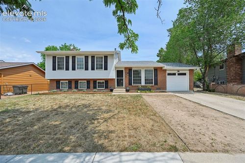 4510 Melville Dr, Colorado Springs, CO, 80916-3112 | Card Image