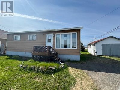 7 Church St, House other with 3 bedrooms, 1 bathrooms and null parking in Lewisporte NL | Image 1