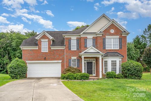 14911 Taggert Trail Dr, Charlotte, NC, 28273-3456 | Card Image