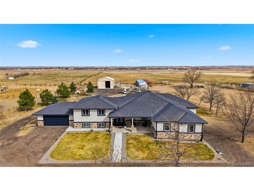 2332 Tate Ave, Fort Lupton, CO, 80621-7714 | Card Image