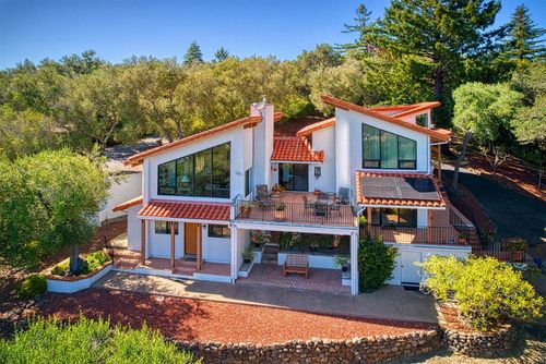3430 Loma Alta Ln, Santa Cruz, CA, 95065-2102 | Card Image