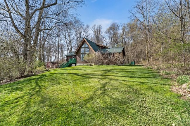 202 Reiber Rd, House other with 3 bedrooms, 3 bathrooms and 2 parking in RENFREW PA | Image 23