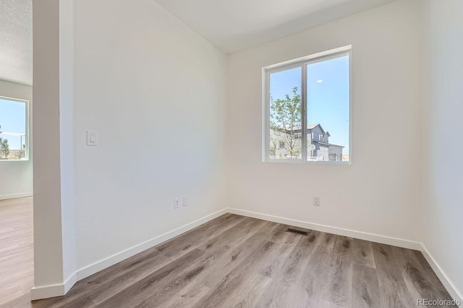 1250 S Algonquian St, Townhouse with 3 bedrooms, 3 bathrooms and 2 parking in Aurora CO | Image 5