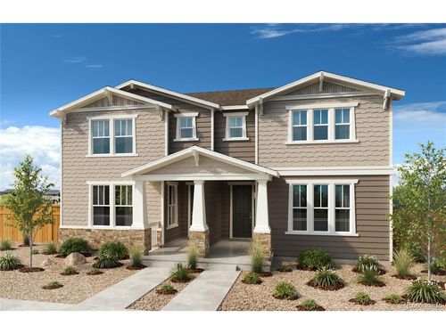 13493 E 111th Pl, Commerce City, CO, 80022 | Card Image