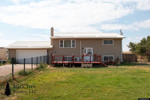 41 S Bobcat Rd, Glenrock, WY, 82637 | Card Image