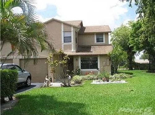 256 Lakeside Cir, Sunrise, FL, 33326-2173 | Card Image