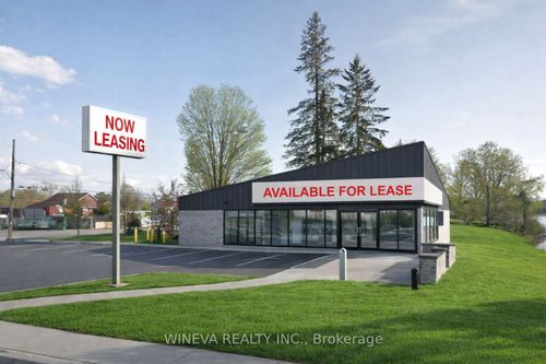 2 Albert St, Coboconk, ON, K0M1K0 | Card Image