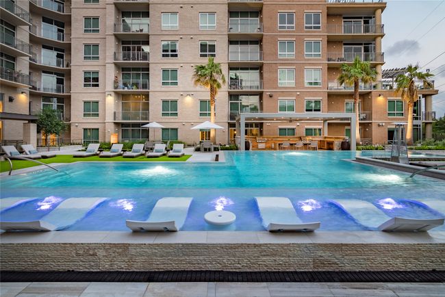 APT-266 - 4719 Cole Ave, Condo with 3 bedrooms, 3 bathrooms and null parking in Dallas TX | Image 19